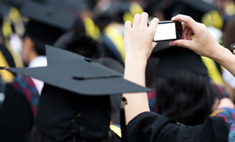 Using Graduate Devices How technology sets GradImages apart